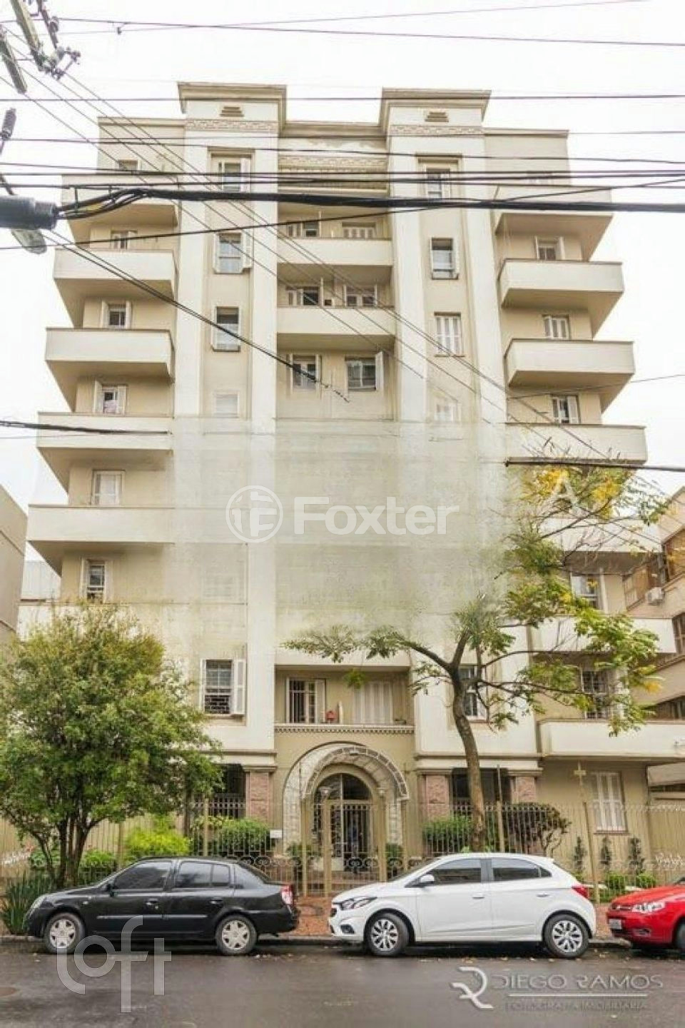 Apartamento à venda com 1 quarto, 47m² - Foto 18