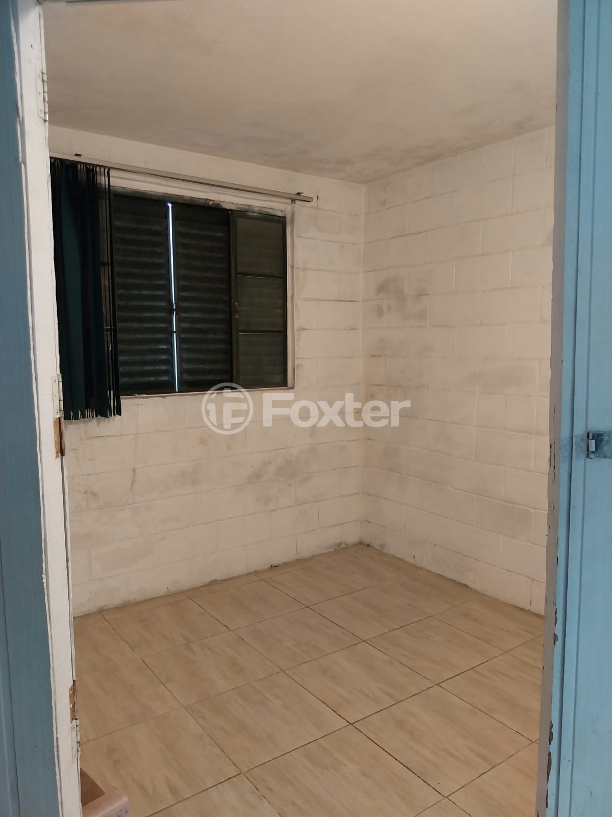 Apartamento à venda com 3 quartos, 52m² - Foto 1