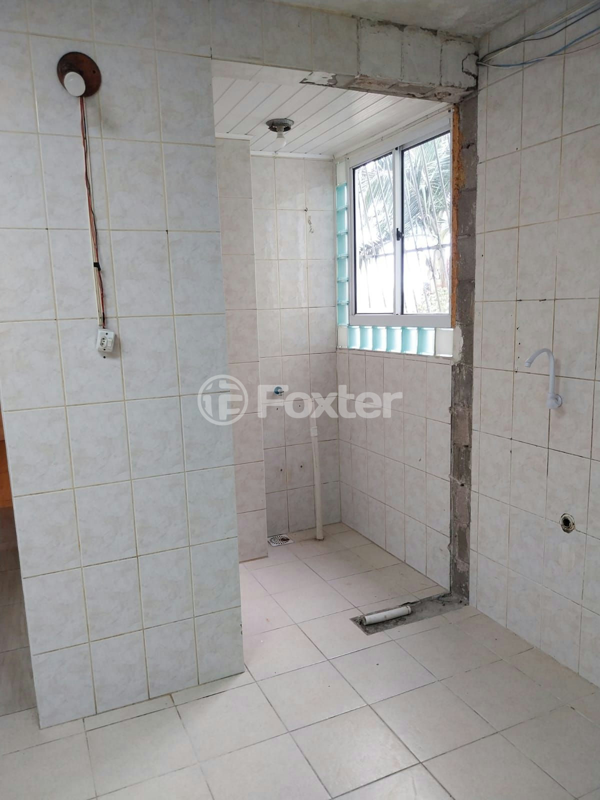 Apartamento à venda com 3 quartos, 52m² - Foto 8