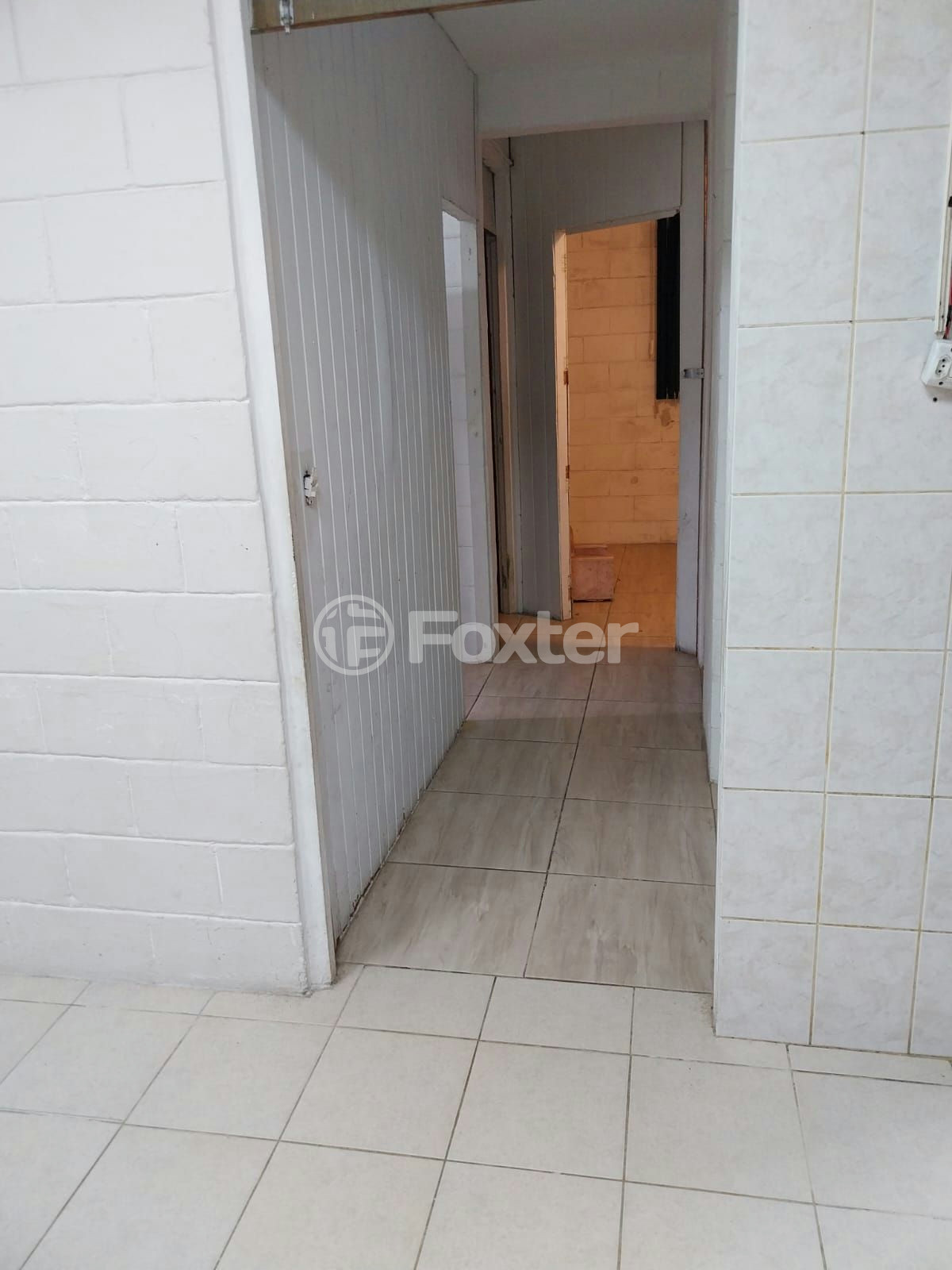 Apartamento à venda com 3 quartos, 52m² - Foto 9