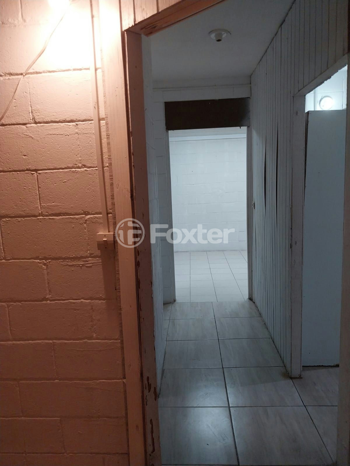 Apartamento à venda com 3 quartos, 52m² - Foto 4