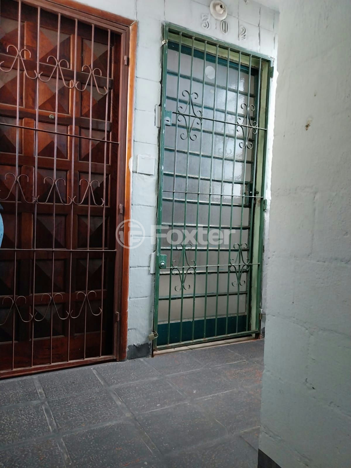 Apartamento à venda com 3 quartos, 52m² - Foto 6