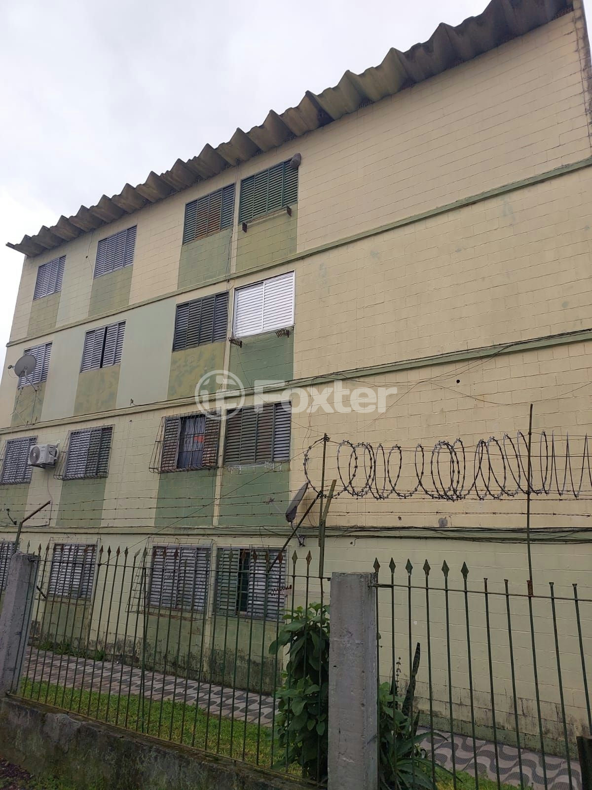 Apartamento à venda com 3 quartos, 52m² - Foto 13