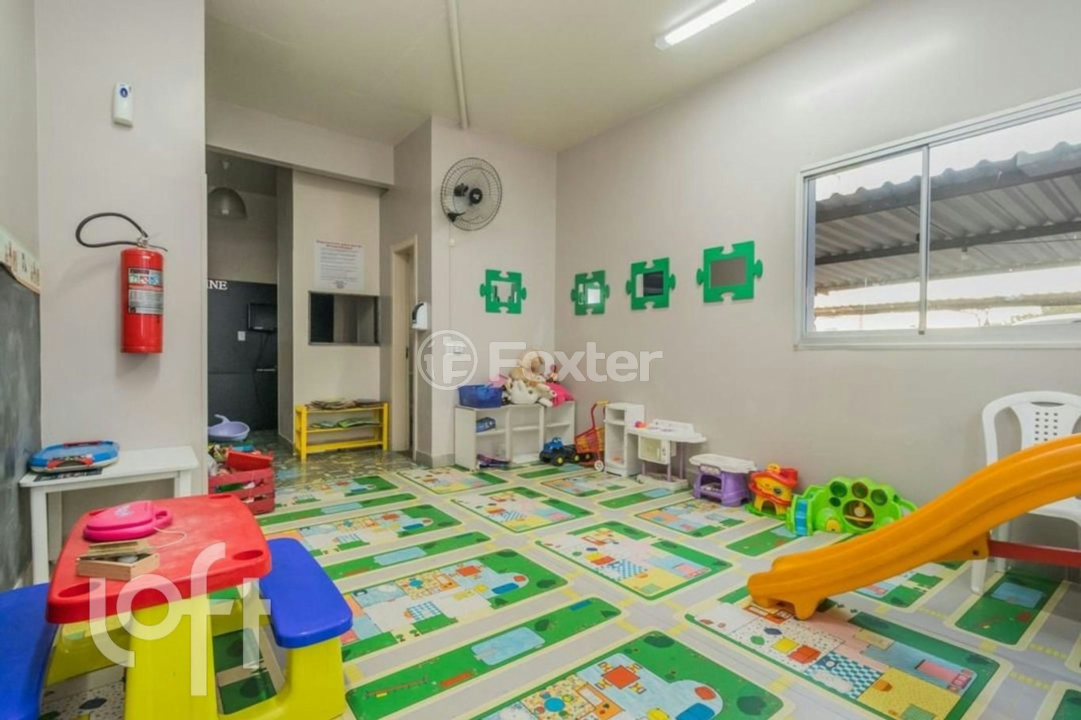 Apartamento à venda com 3 quartos, 64m² - Foto 23