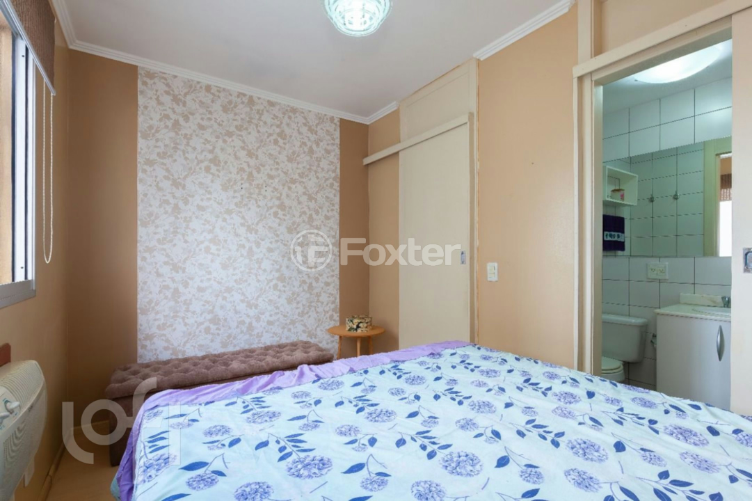 Apartamento à venda com 3 quartos, 64m² - Foto 17