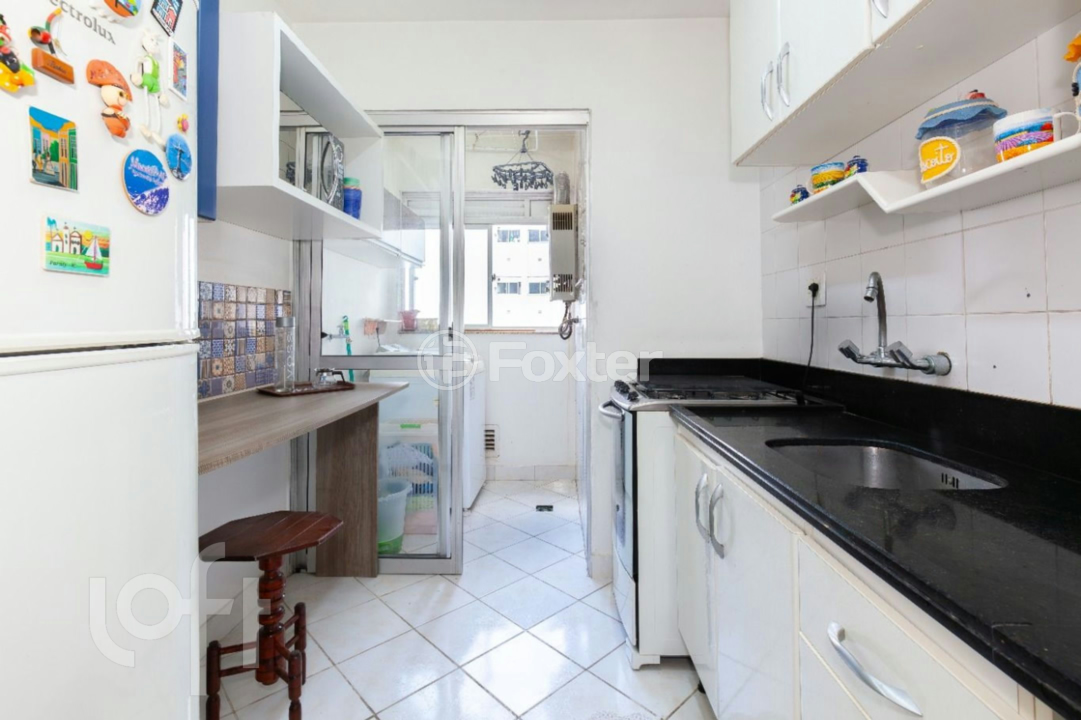 Apartamento à venda com 3 quartos, 64m² - Foto 10
