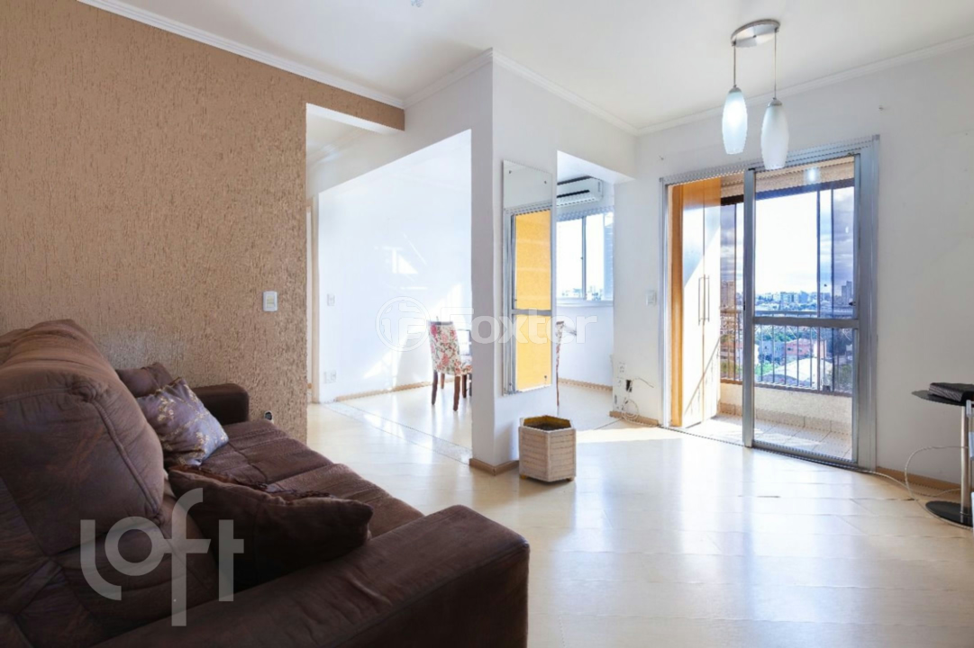 Apartamento à venda com 3 quartos, 64m² - Foto 5