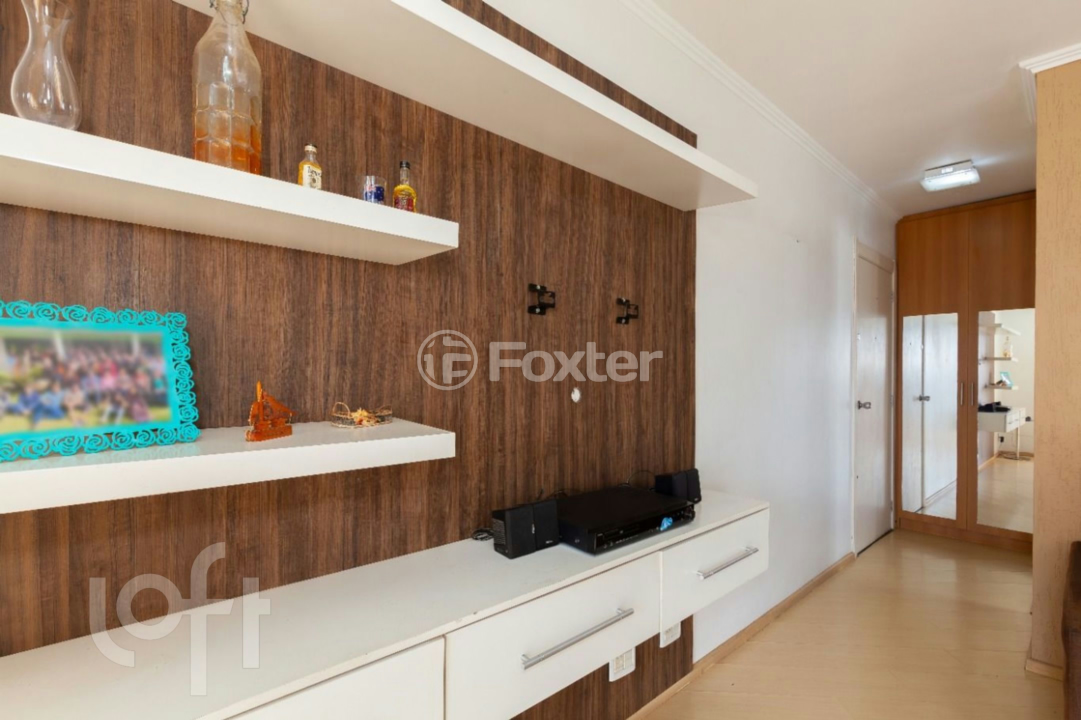 Apartamento à venda com 3 quartos, 64m² - Foto 7