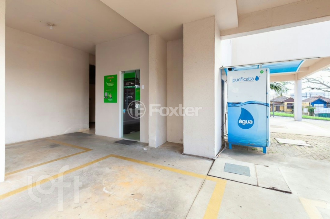 Apartamento à venda com 3 quartos, 64m² - Foto 21