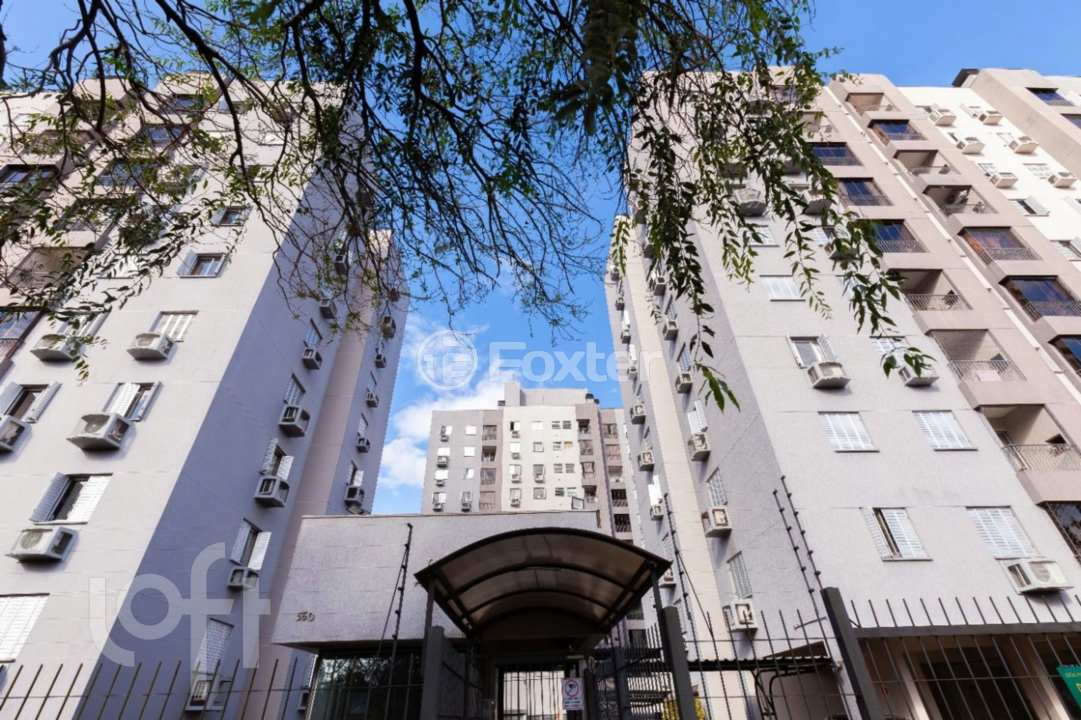Apartamento à venda com 3 quartos, 64m² - Foto 24