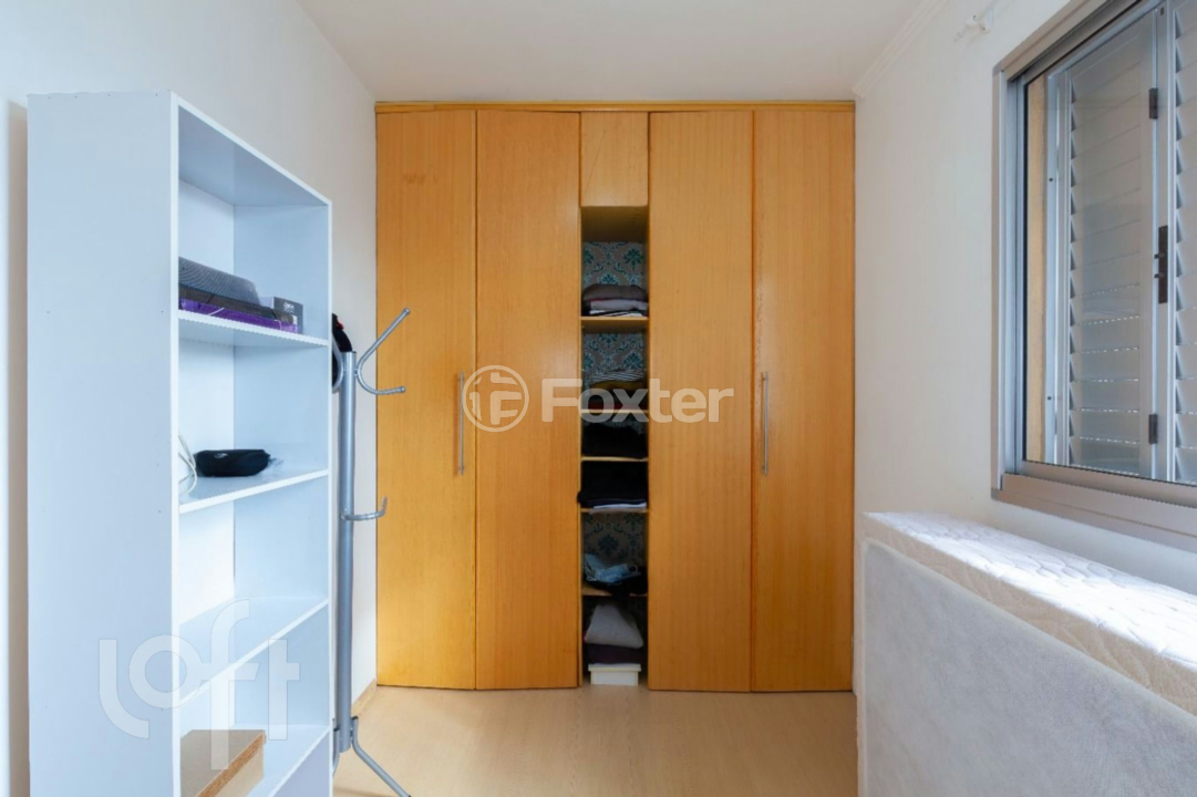 Apartamento à venda com 3 quartos, 64m² - Foto 13