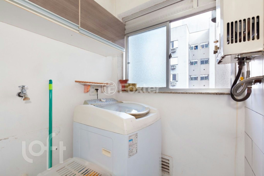 Apartamento à venda com 3 quartos, 64m² - Foto 12