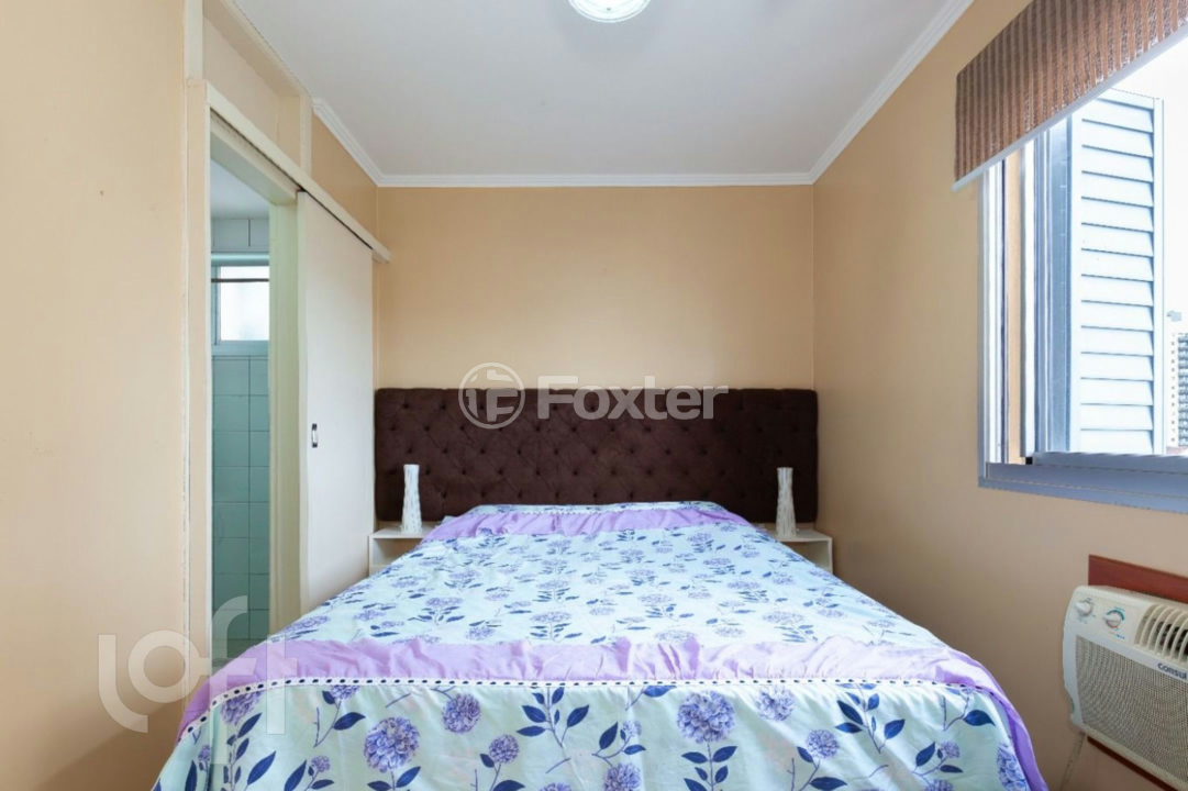 Apartamento à venda com 3 quartos, 64m² - Foto 16