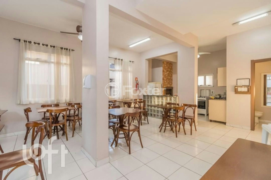 Apartamento à venda com 3 quartos, 64m² - Foto 22