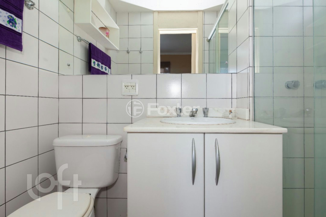 Apartamento à venda com 3 quartos, 64m² - Foto 19