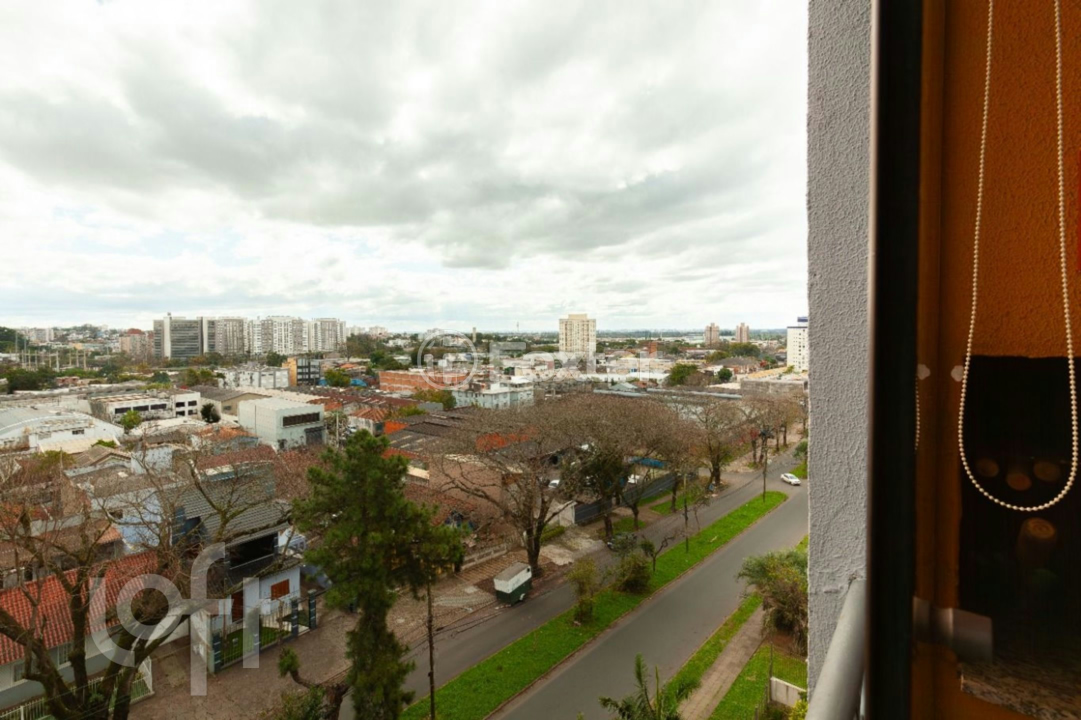 Apartamento à venda com 3 quartos, 64m² - Foto 9