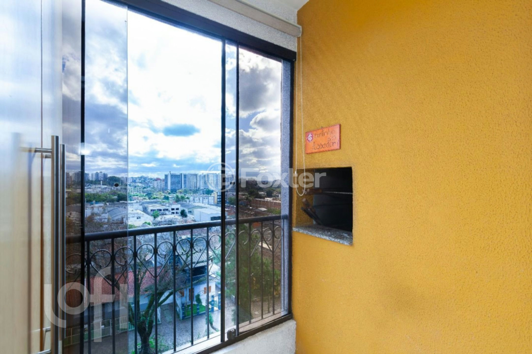 Apartamento à venda com 3 quartos, 64m² - Foto 8