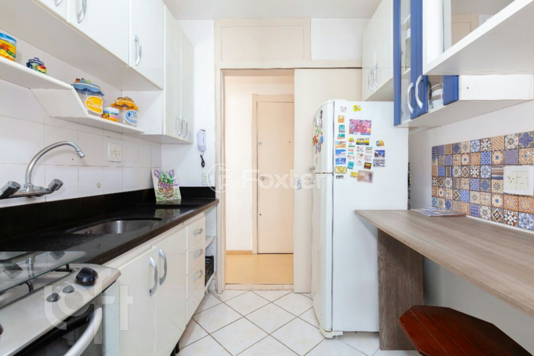 Apartamento à venda com 3 quartos, 64m² - Foto 11
