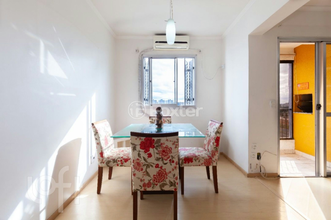 Apartamento à venda com 3 quartos, 64m² - Foto 6