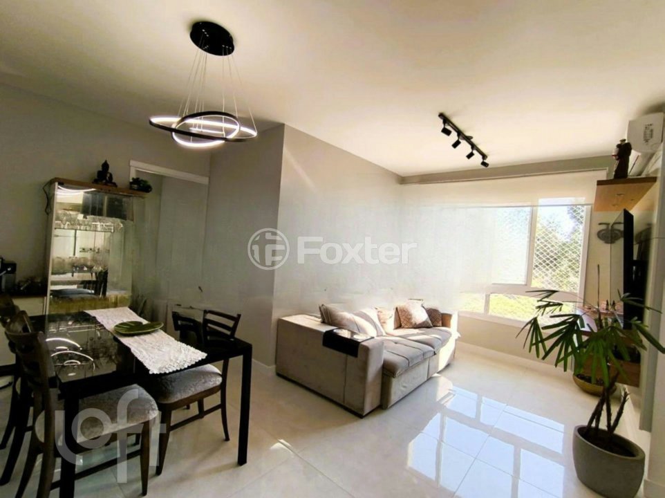Apartamento à venda com 2 quartos, 60m² - Foto 12