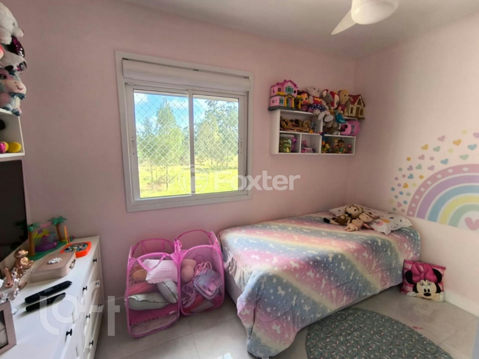 Apartamento à venda com 2 quartos, 60m² - Foto 20