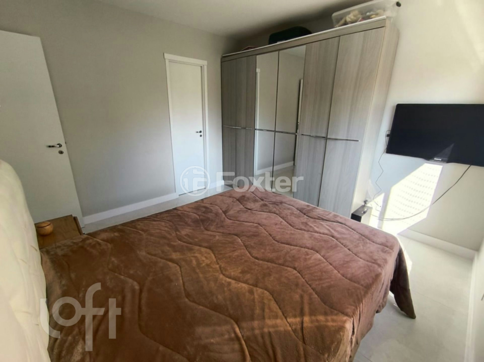 Apartamento à venda com 2 quartos, 60m² - Foto 19