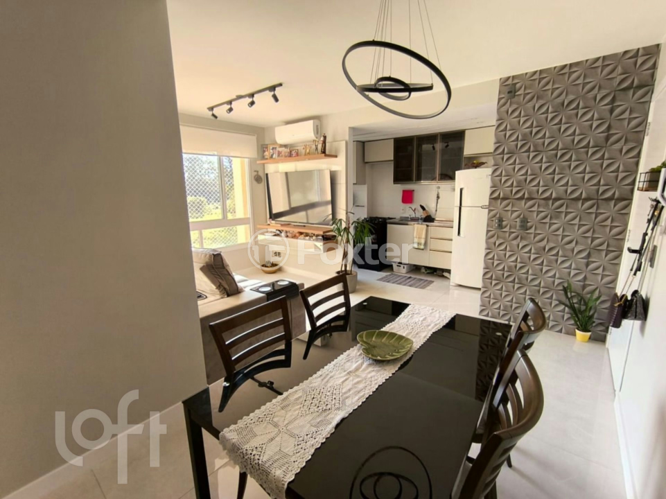 Apartamento à venda com 2 quartos, 60m² - Foto 6