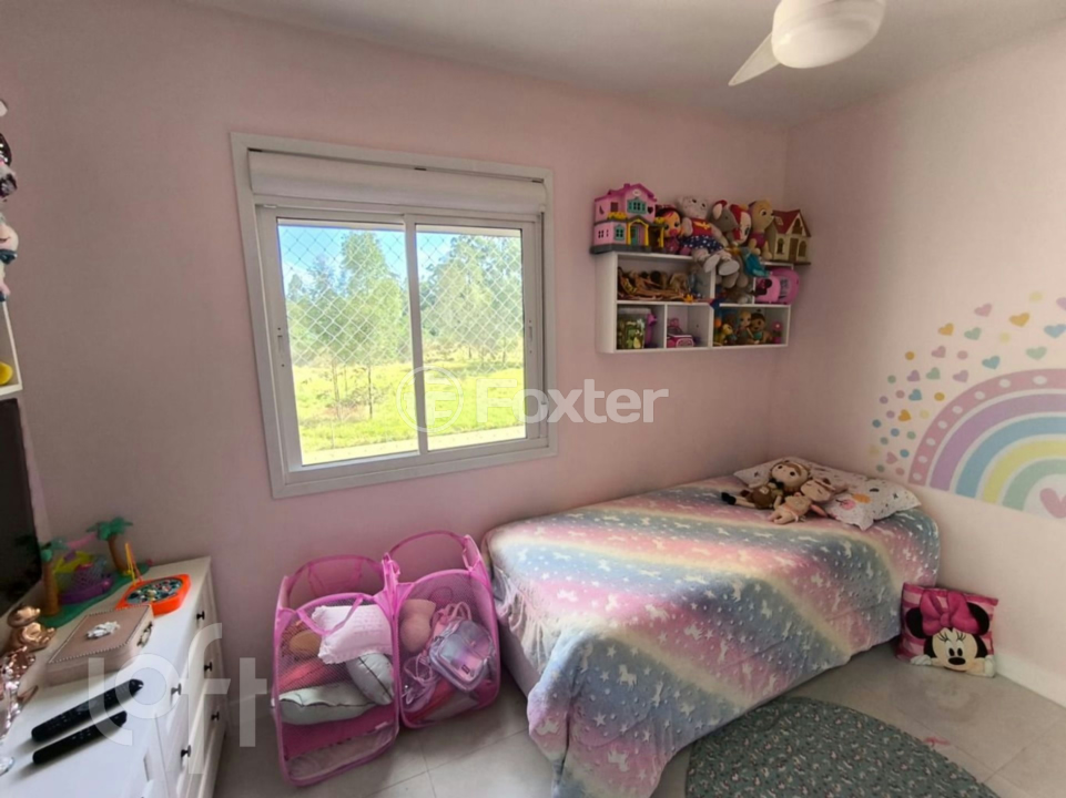Apartamento à venda com 2 quartos, 60m² - Foto 21