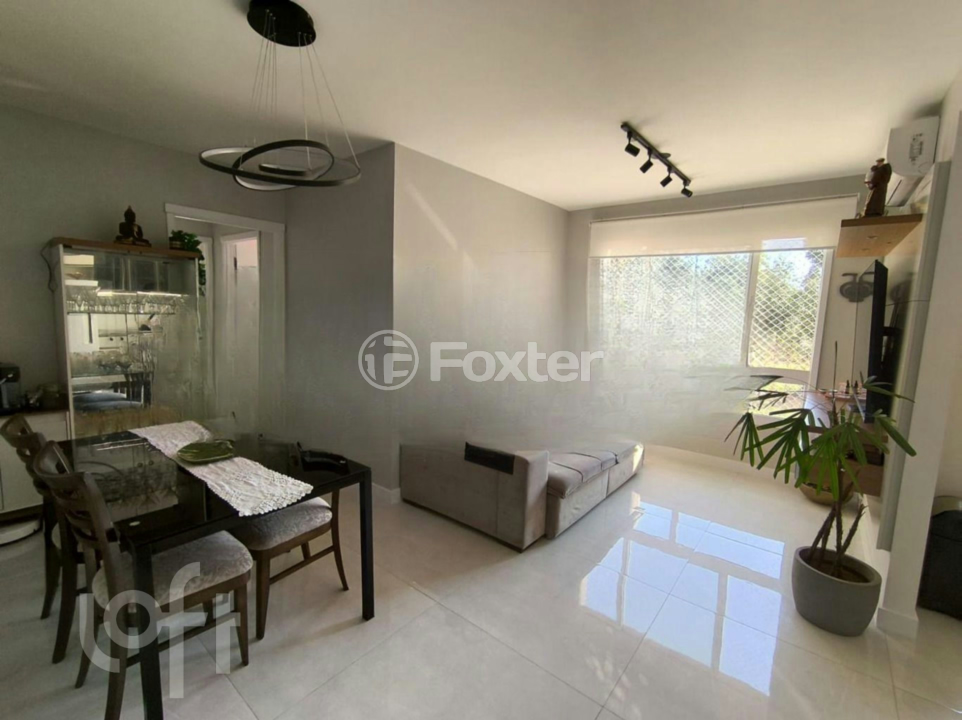Apartamento à venda com 2 quartos, 60m² - Foto 43