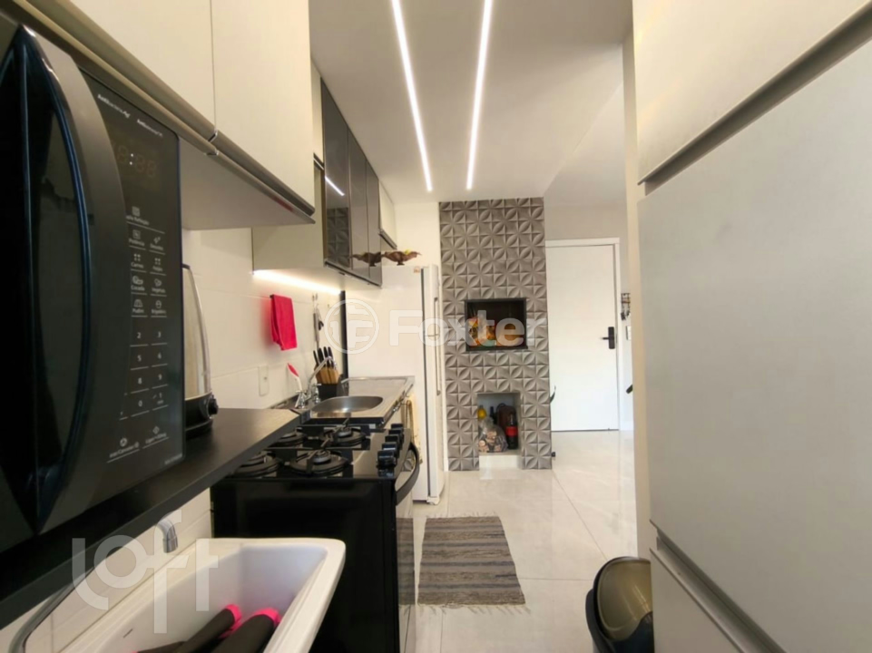 Apartamento à venda com 2 quartos, 60m² - Foto 16