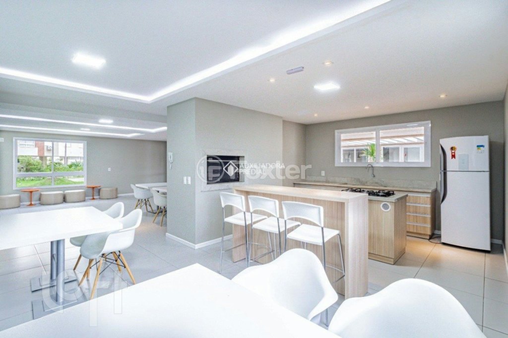 Apartamento à venda com 2 quartos, 60m² - Foto 36