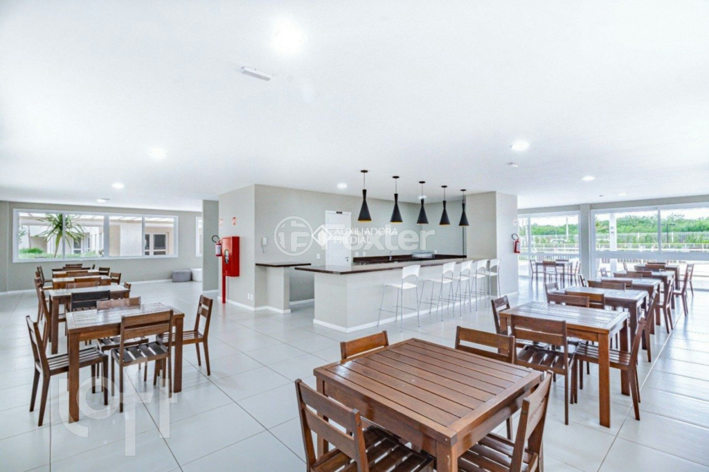 Apartamento à venda com 2 quartos, 60m² - Foto 31