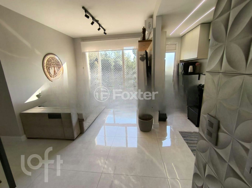 Apartamento à venda com 2 quartos, 60m² - Foto 5