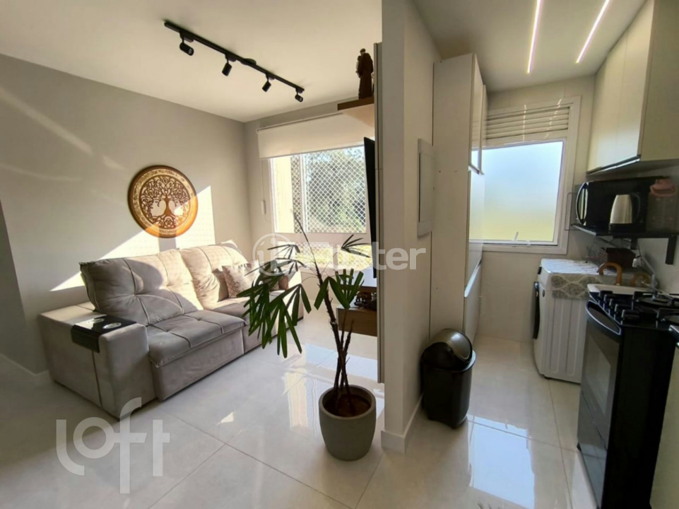 Apartamento à venda com 2 quartos, 60m² - Foto 13