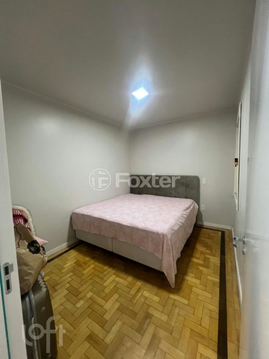 Apartamento à venda com 2 quartos, 73m² - Foto 8