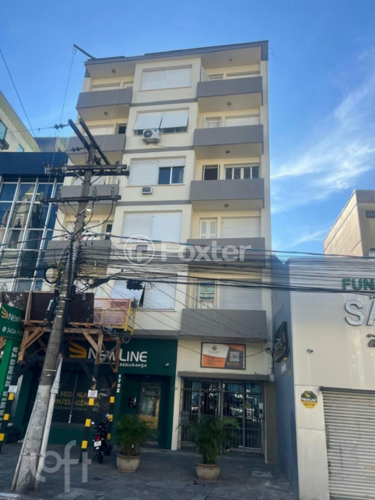 Apartamento à venda com 2 quartos, 73m² - Foto 1