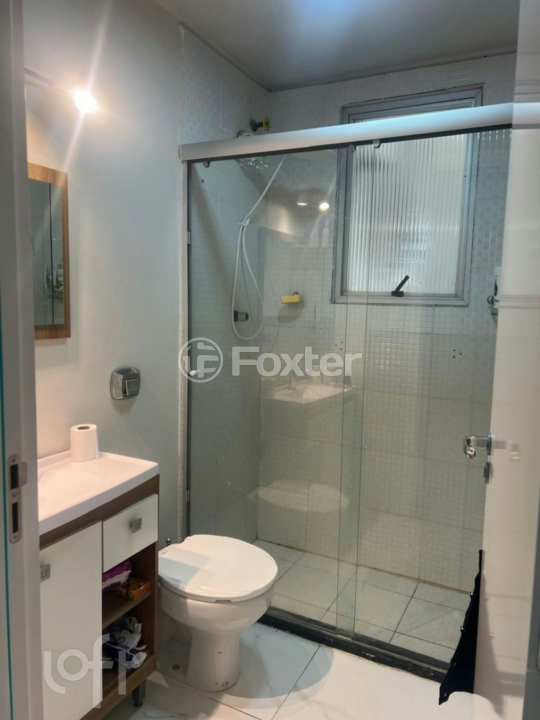 Apartamento à venda com 2 quartos, 73m² - Foto 11