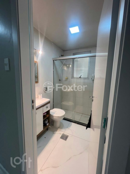 Apartamento à venda com 2 quartos, 73m² - Foto 10