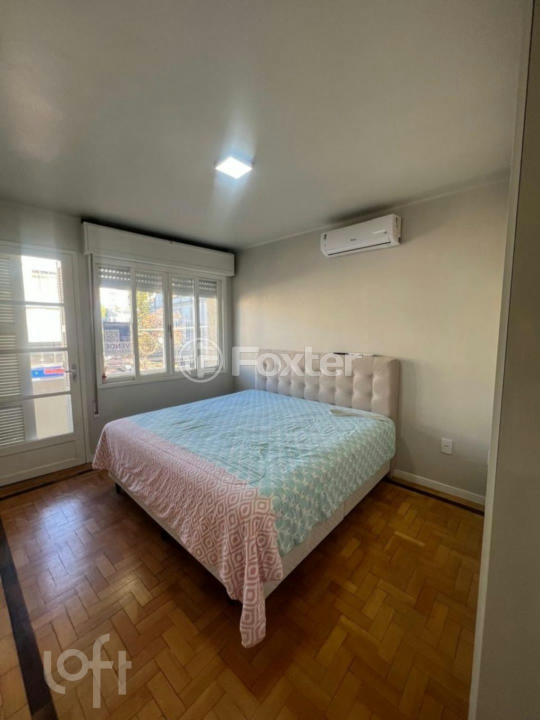 Apartamento à venda com 2 quartos, 73m² - Foto 5