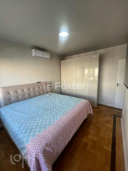 Apartamento à venda com 2 quartos, 73m² - Foto 6