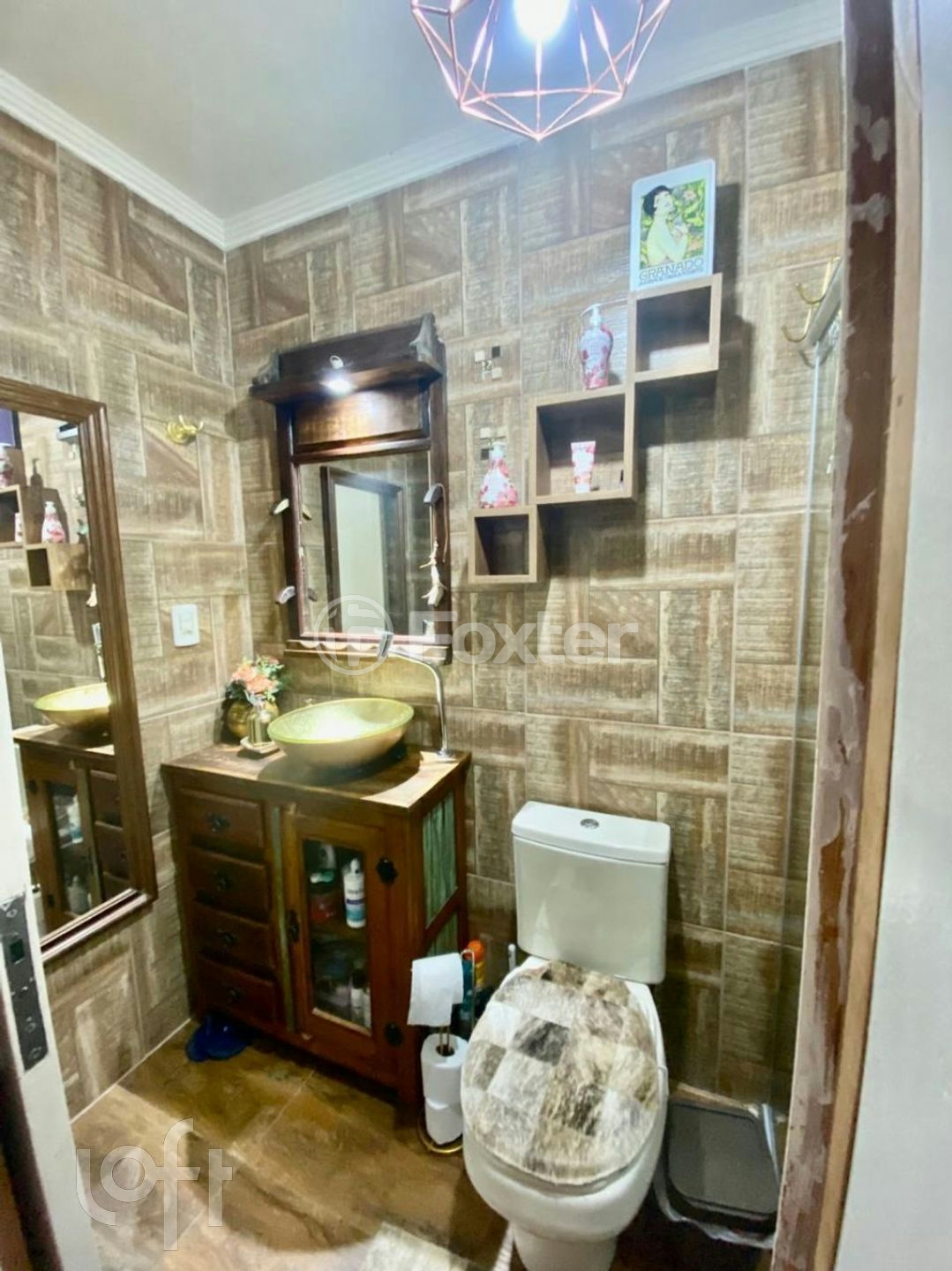 Casa de Condomínio à venda com 2 quartos, 99m² - Foto 5