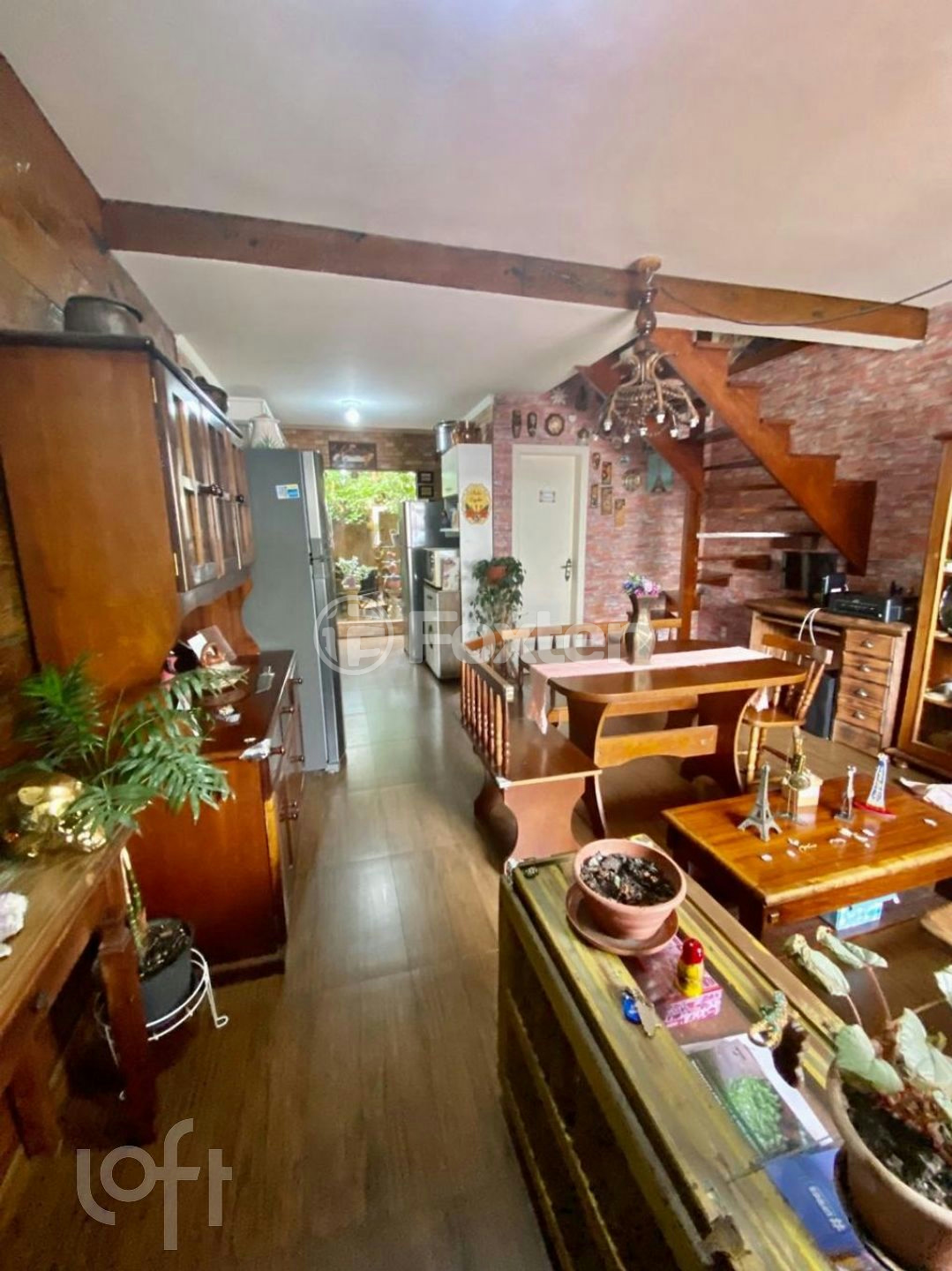 Casa de Condomínio à venda com 2 quartos, 99m² - Foto 2