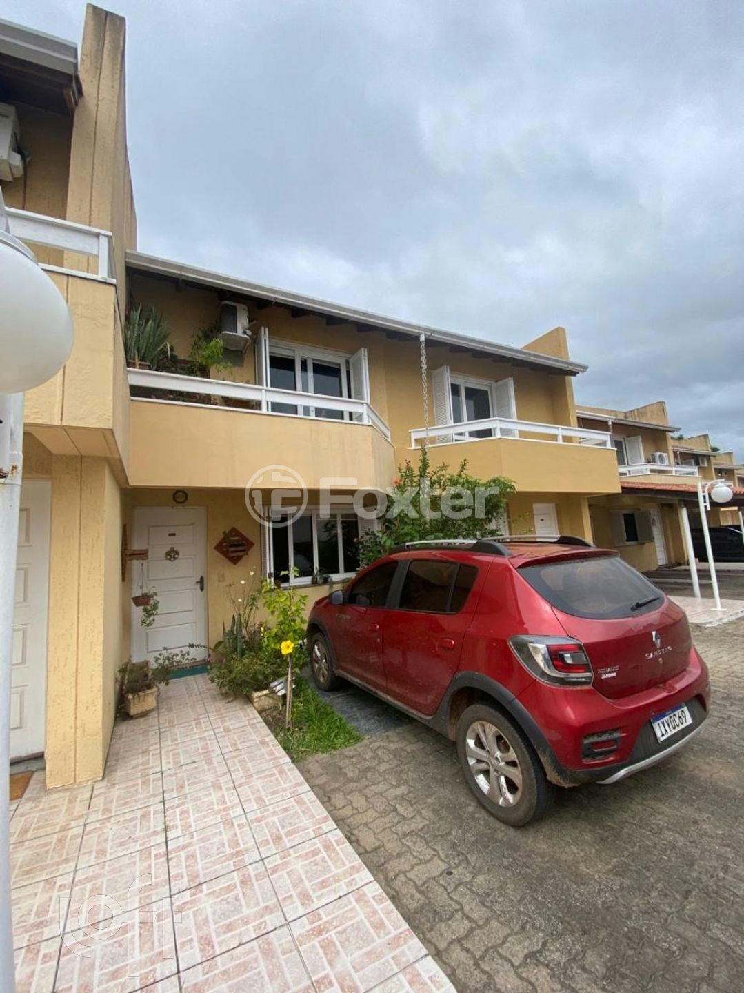 Casa de Condomínio à venda com 2 quartos, 99m² - Foto 18