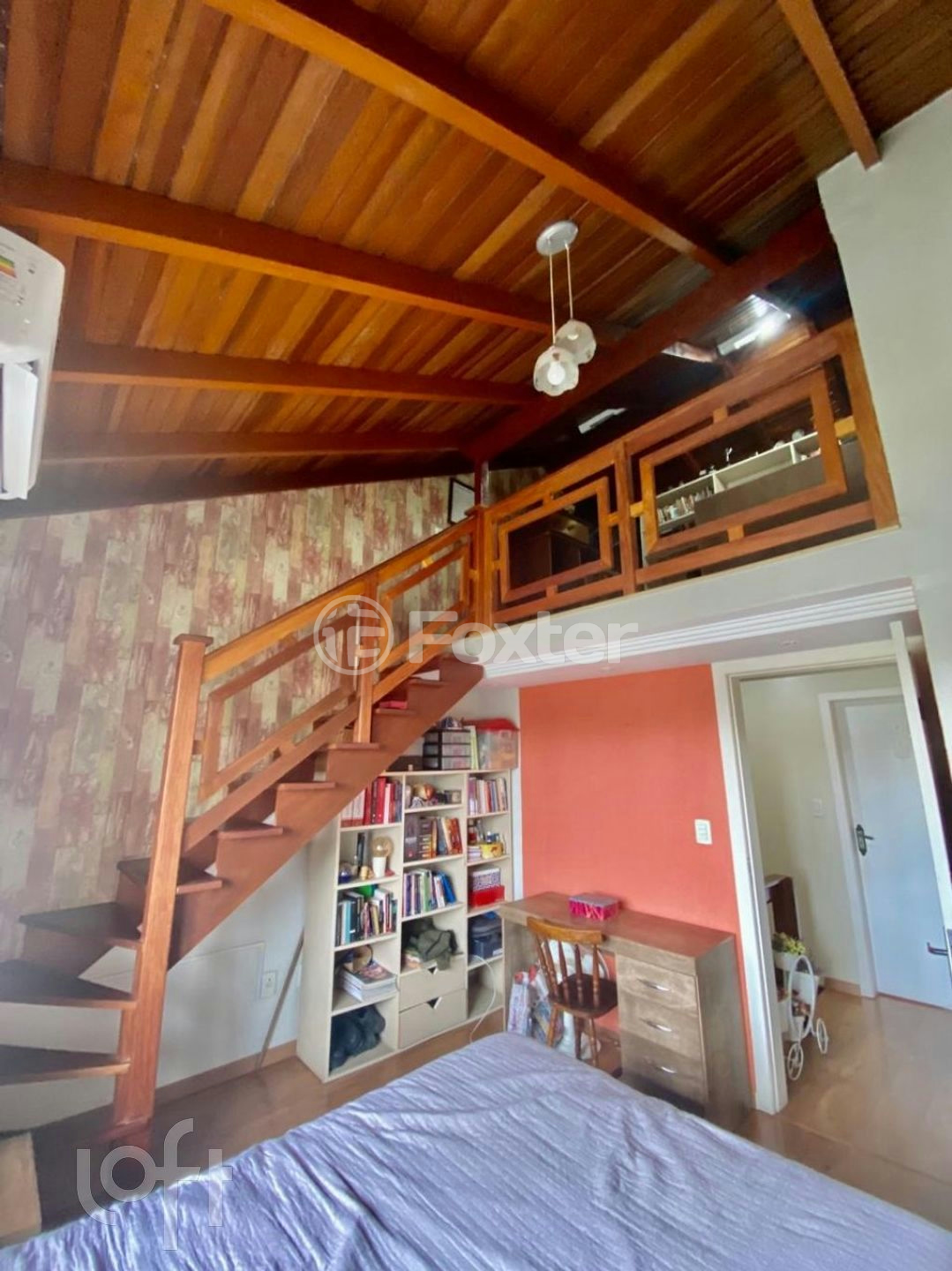 Casa de Condomínio à venda com 2 quartos, 99m² - Foto 7