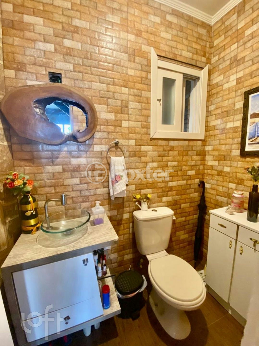 Casa de Condomínio à venda com 2 quartos, 99m² - Foto 4