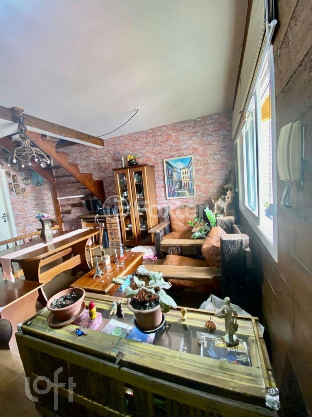Casa de Condomínio à venda com 2 quartos, 99m² - Foto 3
