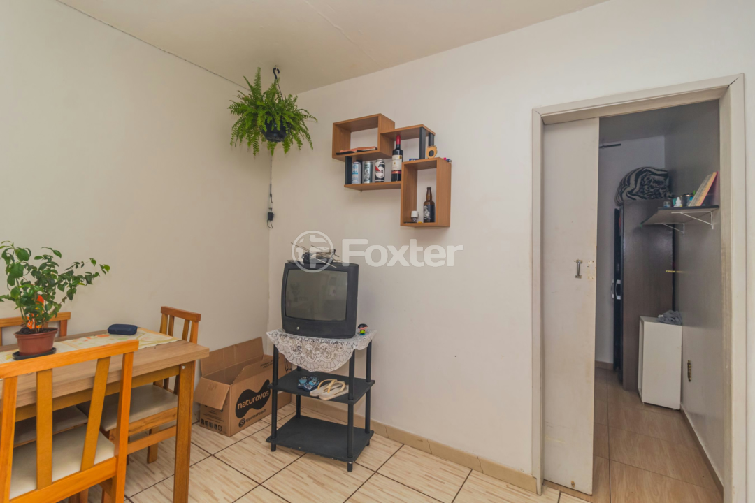 Apartamento à venda com 2 quartos, 45m² - Foto 4
