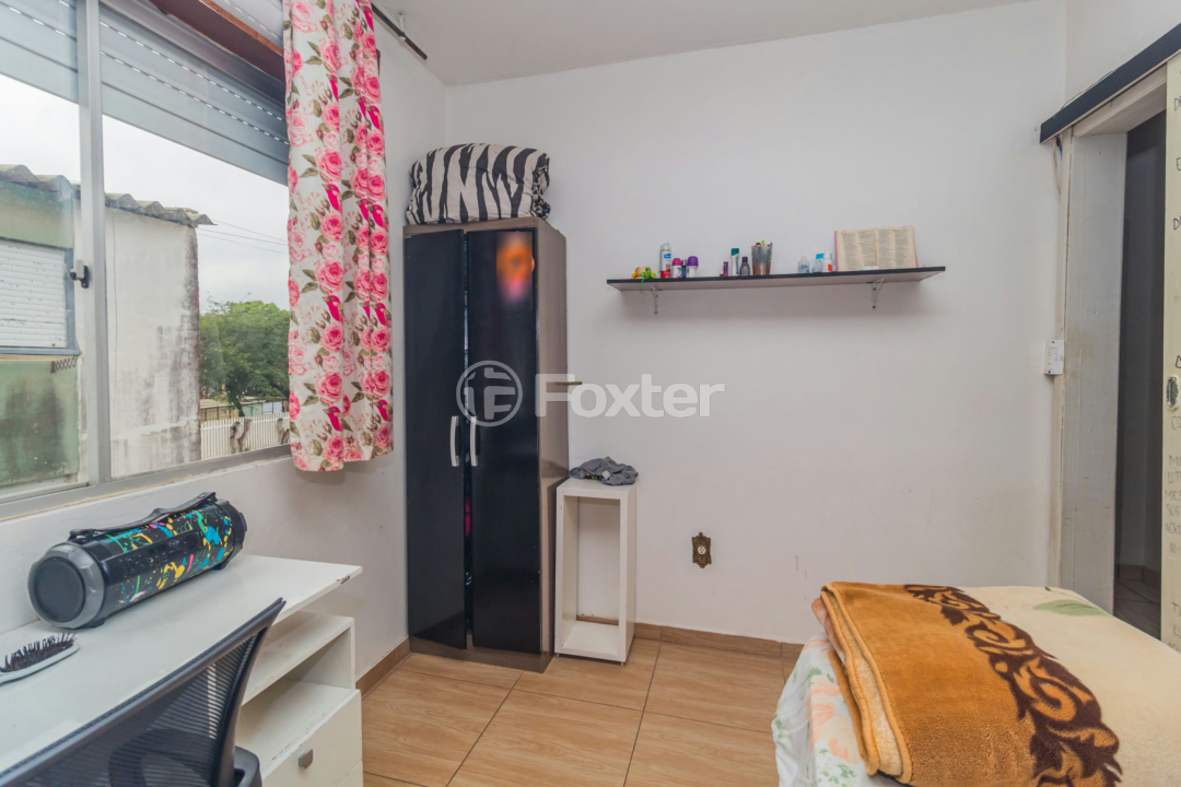 Apartamento à venda com 2 quartos, 45m² - Foto 6