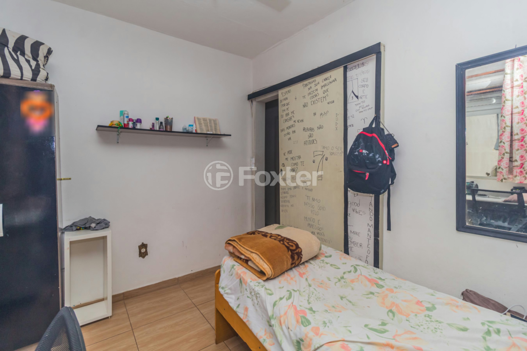 Apartamento à venda com 2 quartos, 45m² - Foto 8