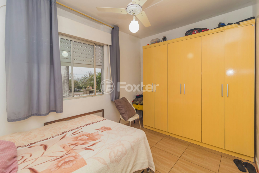 Apartamento à venda com 2 quartos, 45m² - Foto 10